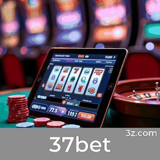 Aumente Seus Ganhos com o App 37bet