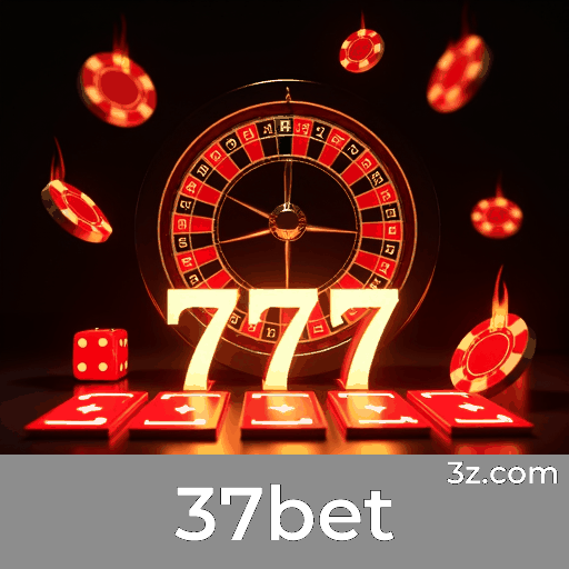 37bet: Seu Cassino Online Seguro e Premiado
