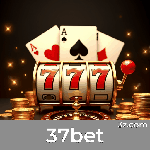 37bet: Seu Cassino Online Seguro e Premiado