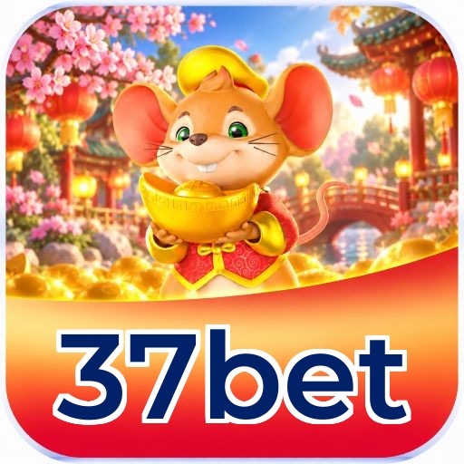 37bet Apostas Esportivas Logo