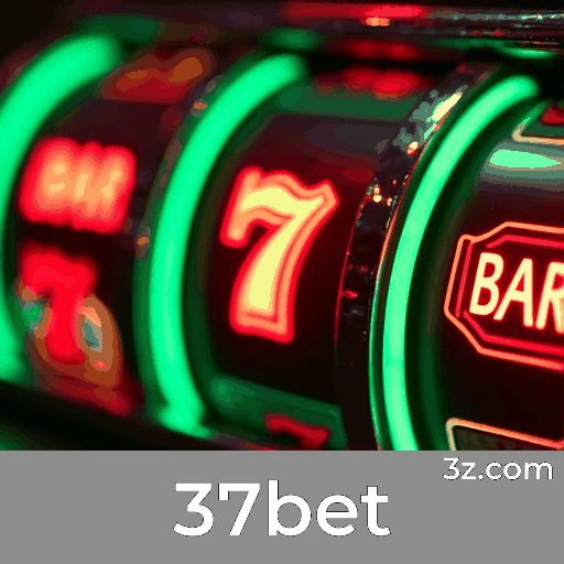 37bet: Plataforma Líder, Segura e Confiável