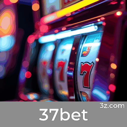 37bet: Plataforma Líder, Segura e Confiável