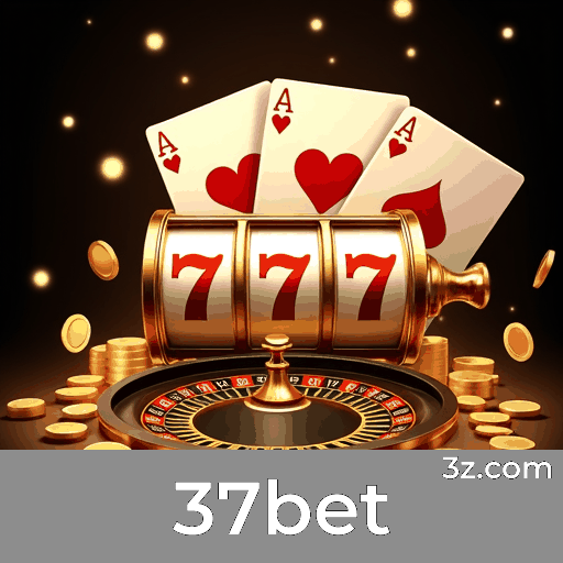 37bet: Seu Cassino Online Seguro e Premiado
