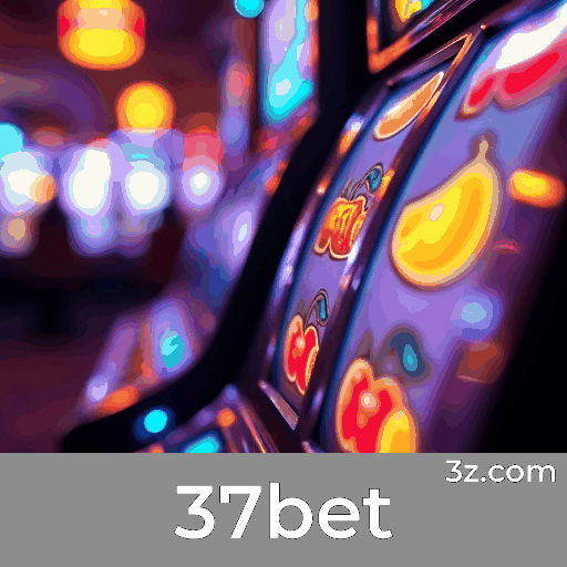 37bet: Plataforma Líder, Segura e Confiável