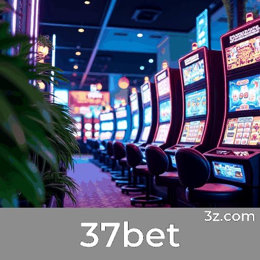 Tecnologia holográfica 3D em jogos de cassino no 37bet