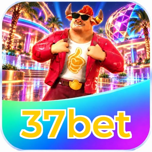 37bet Logo