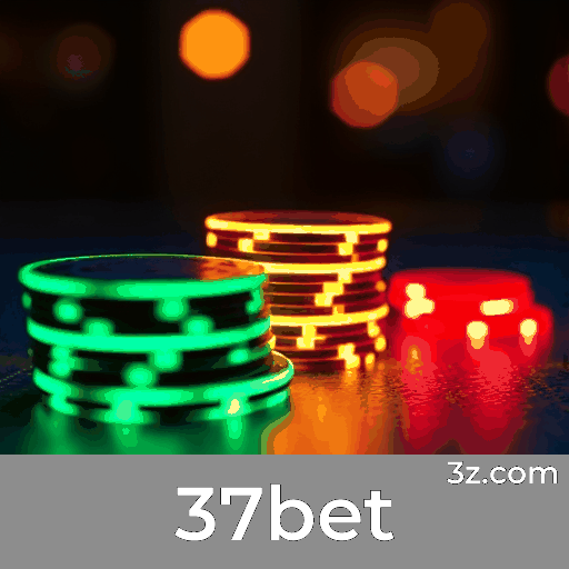 Tecnologia holográfica 3D em jogos de cassino no 37bet