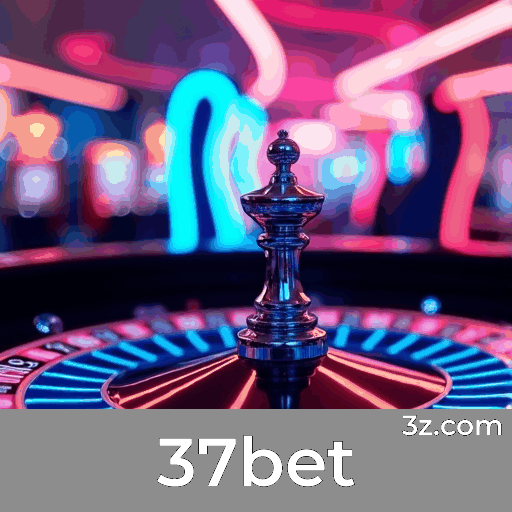 37bet: Plataforma Líder, Segura e Confiável