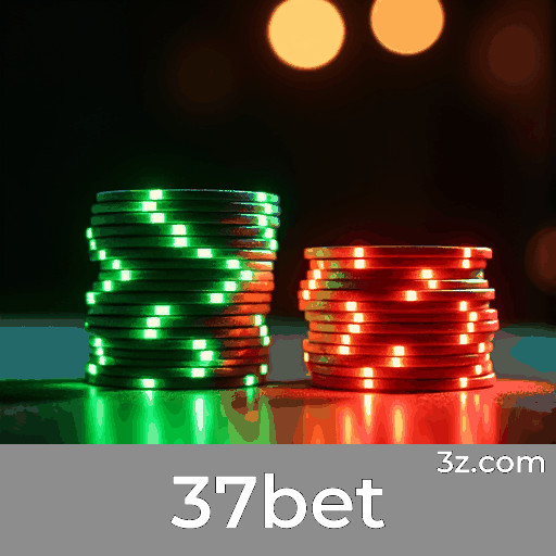 37bet: Seu Cassino Online Seguro e Premiado